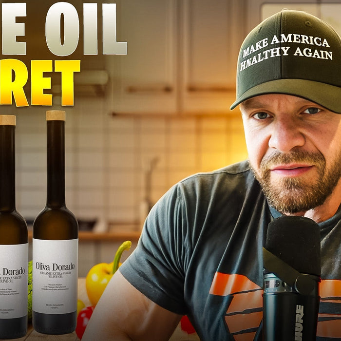 Bottle of olive oil, the miracle fat for your diet