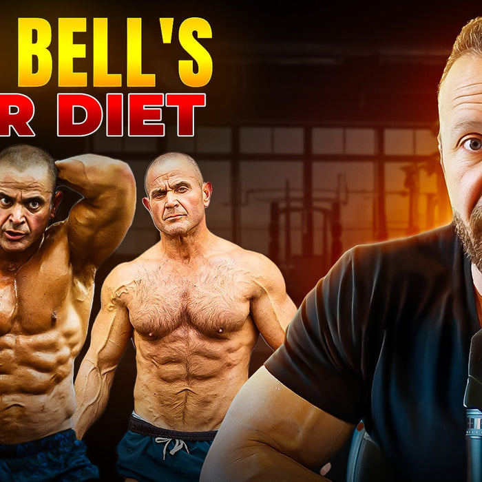 Article warning about the dangers of the sugar diet trend