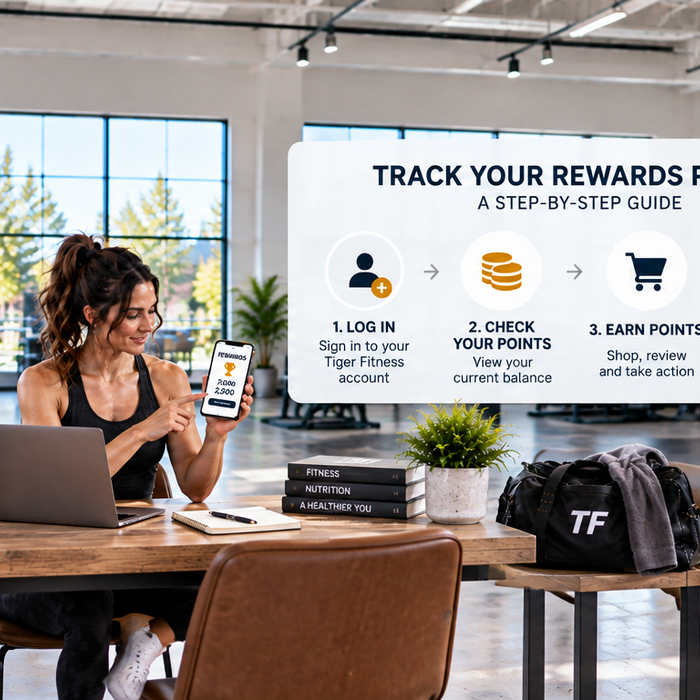 How to Track Fitness Rewards Points: A Step-by-Step Guide