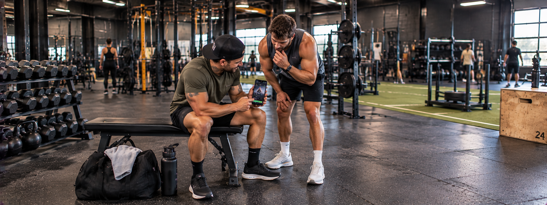 Is Personalized Fitness App Worth It: 2026 Analysis