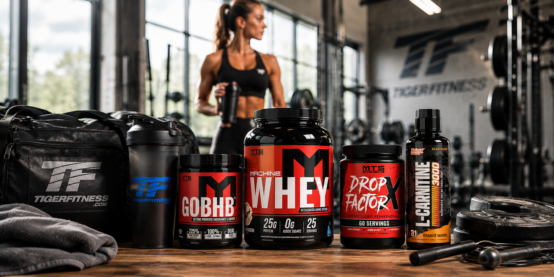Best Supplement Stack for Weight Cutting in 2026: Ranked