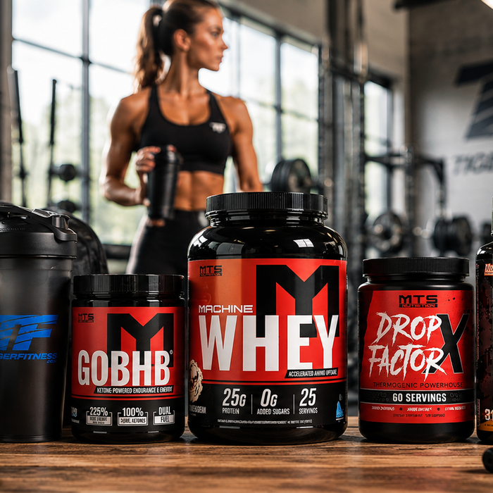 Best Supplement Stack for Weight Cutting in 2026: Ranked