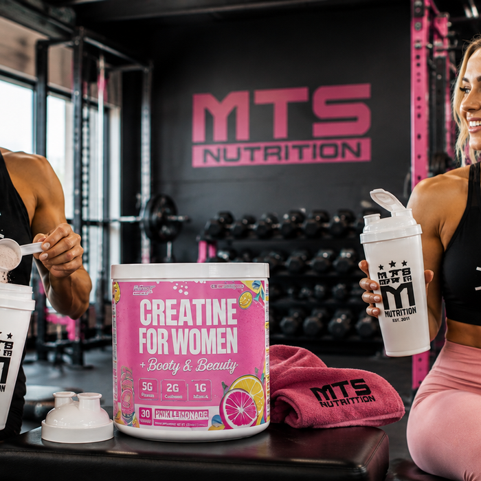 Creatine Monohydrate for Women: 2026 Buying Guide