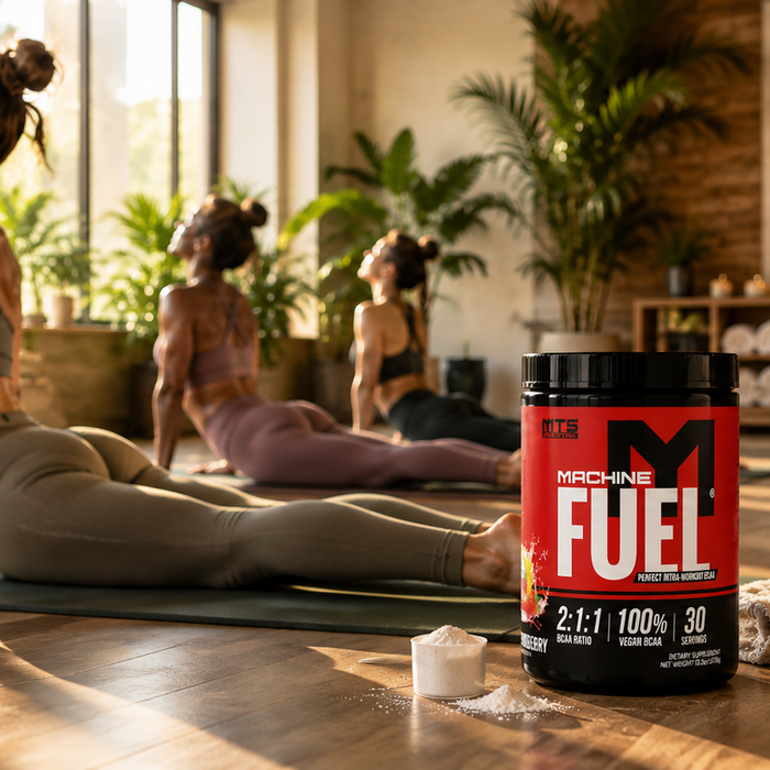 Best Electrolyte Supplement for Hot Yoga in 2026