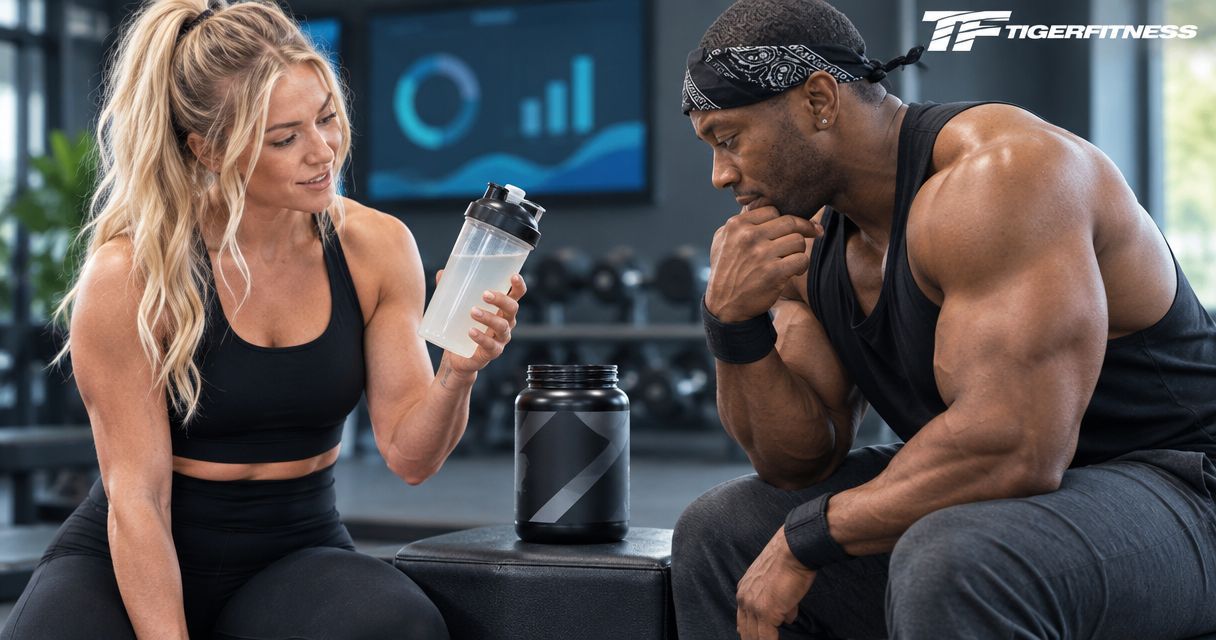 Can BCAA supplements break a fast?