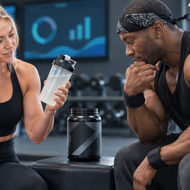 Can BCAA supplements break a fast?