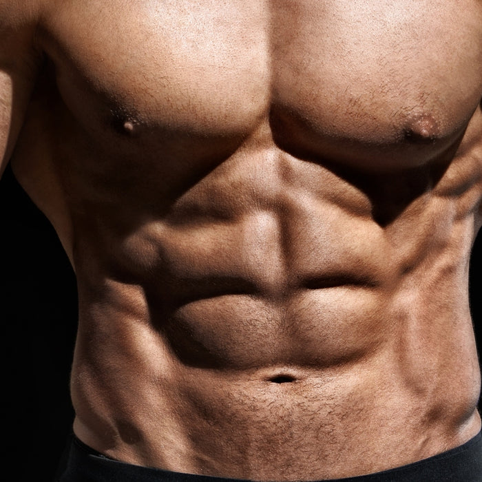 How to Get a Six Pack - 5 Things You Must Know