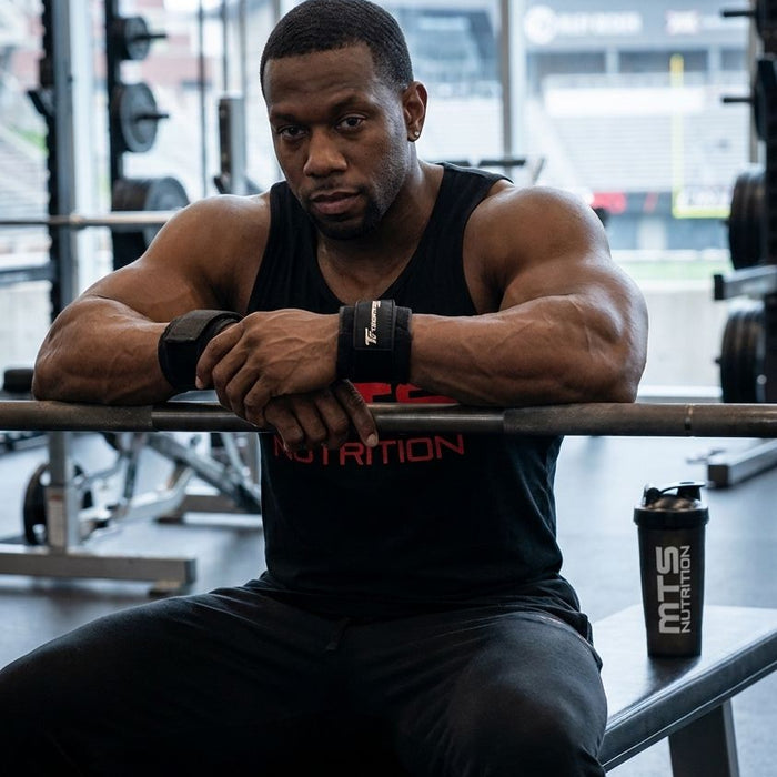 Best wrist wraps for heavy bench press
