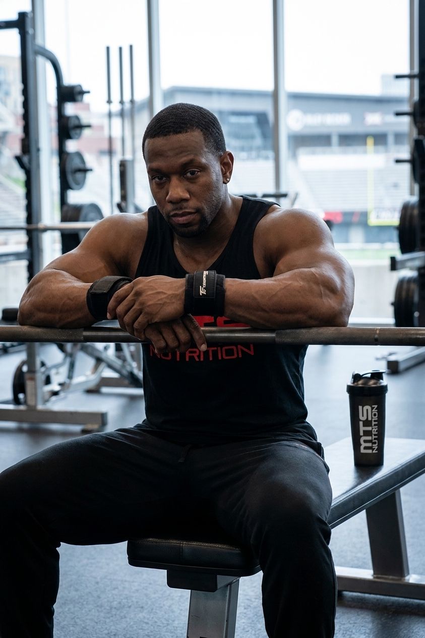 Best wrist wraps for heavy bench press