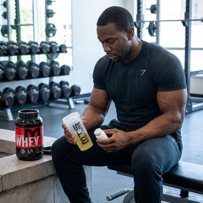 How to support liver health during a prohormone cycle