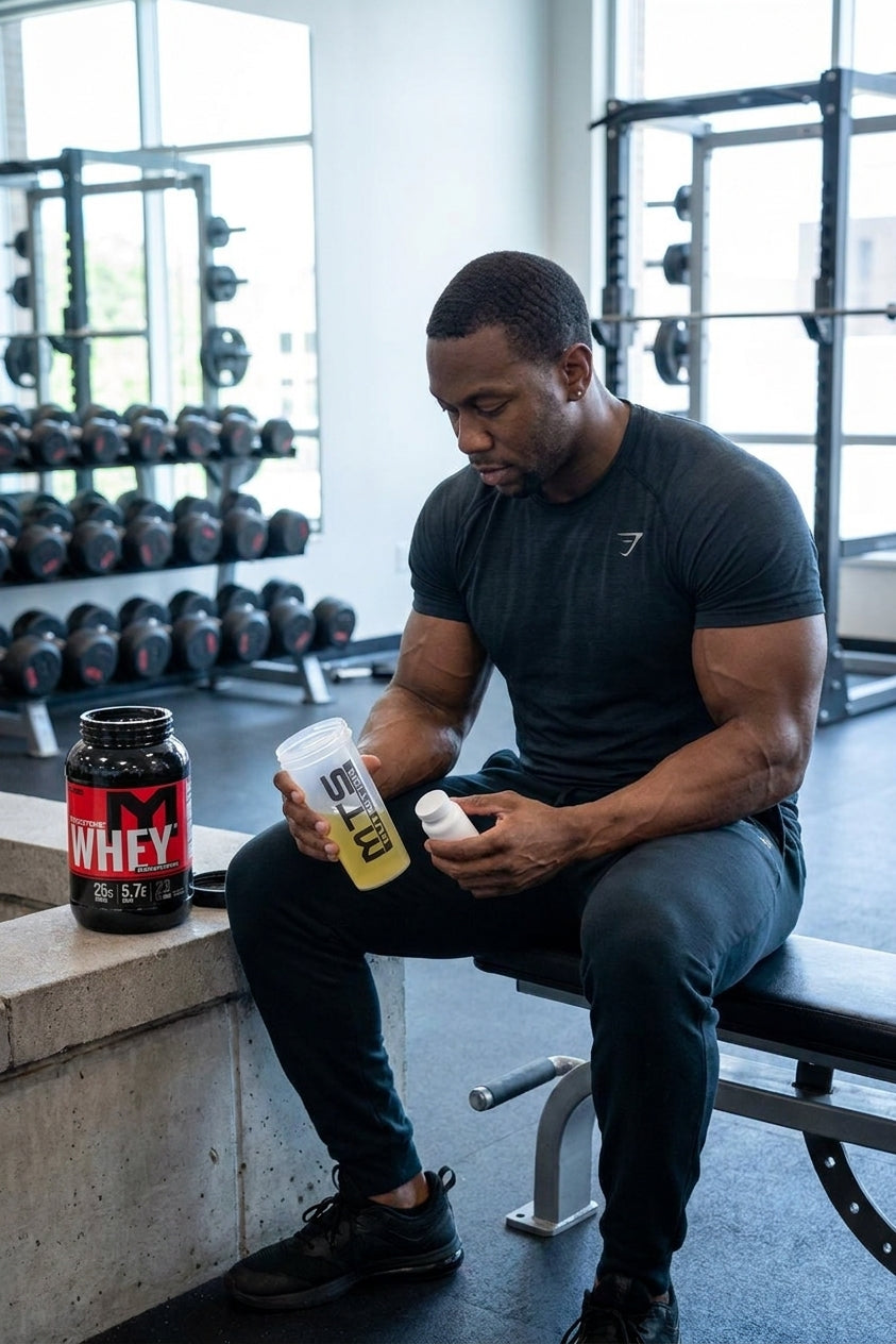 How to support liver health during a prohormone cycle
