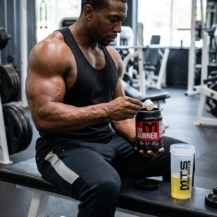 Best fat burner for men