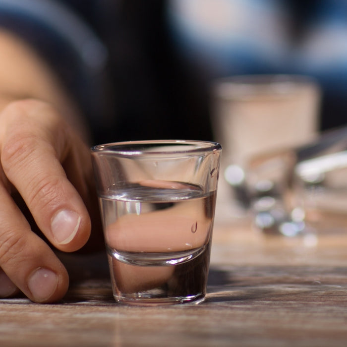Can Drinking Alcohol Sabotage Your Weight Loss?