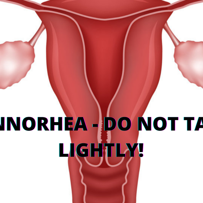 Dangers of Losing Your Period | Treating Amenorrhea