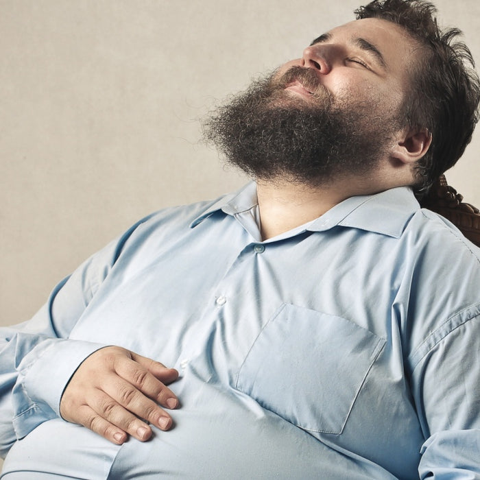 Sleep Apnea - Treating 6 Major Causes