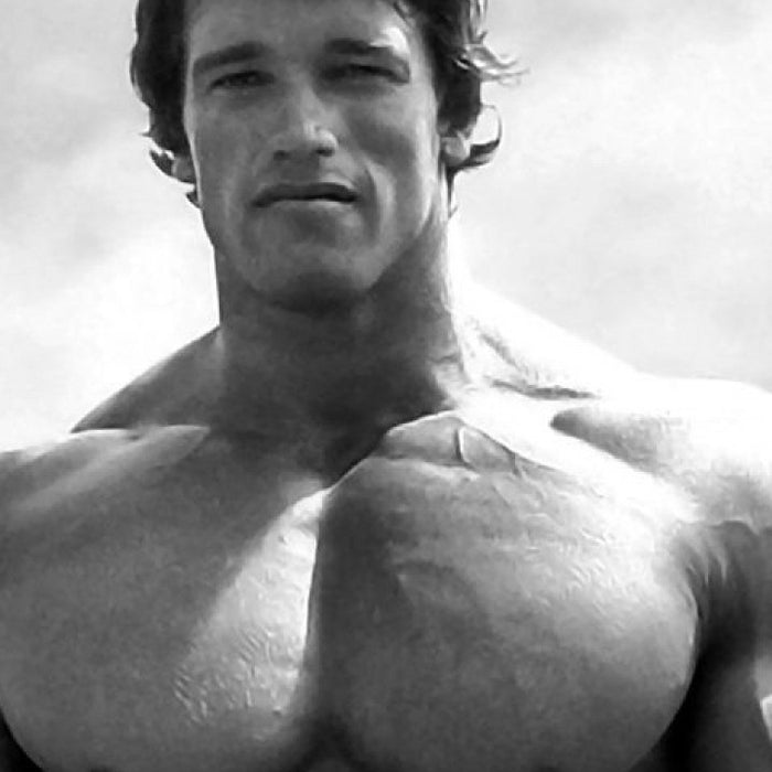 Bodybuilding - A Complete History