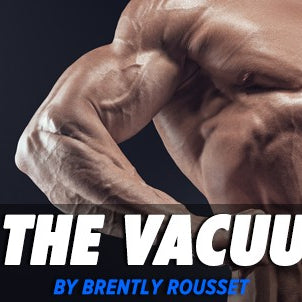 Vacuum Pose: Learning the Art of This Classic Bodybulding Look