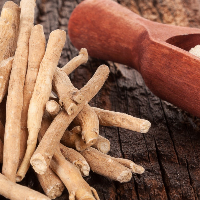 Ashwagandha for Overall Health: Benefits, Dosage and Side Effects