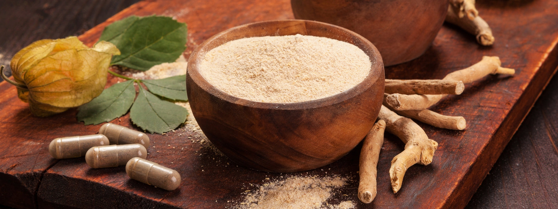 11 Proven Ashwagandha Benefits for Men