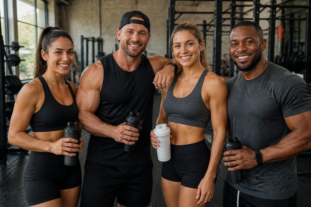 Avoiding Pre Workout Jitters and Crashes: 6 Science-Backed Strategies
