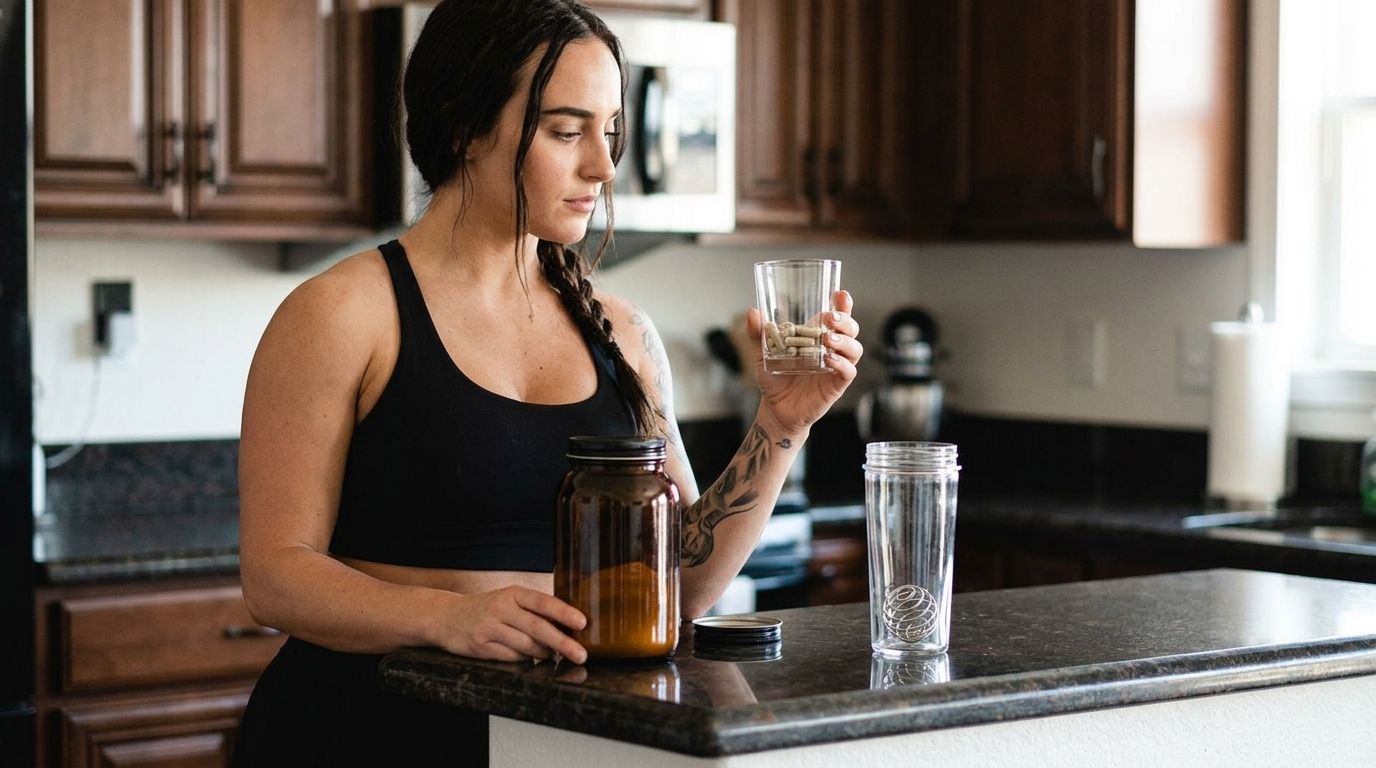 Is ashwagandha safe to take every day?