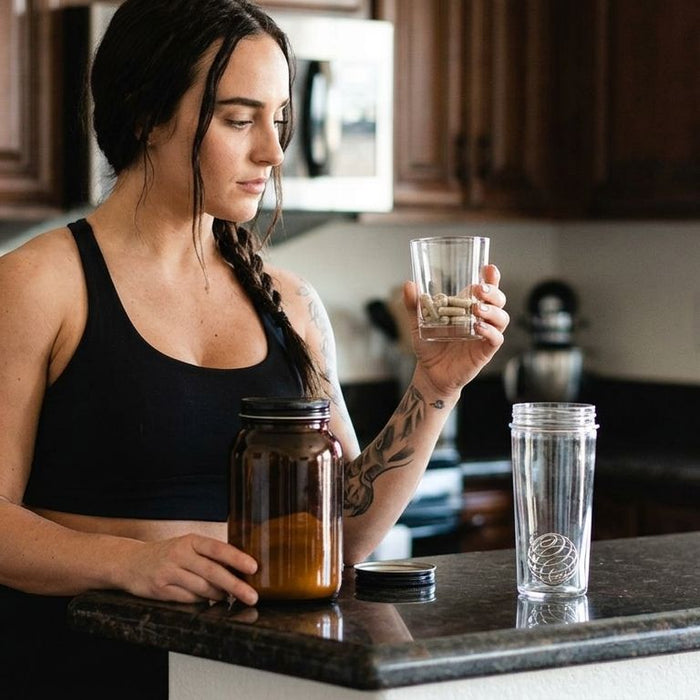 Is ashwagandha safe to take every day?