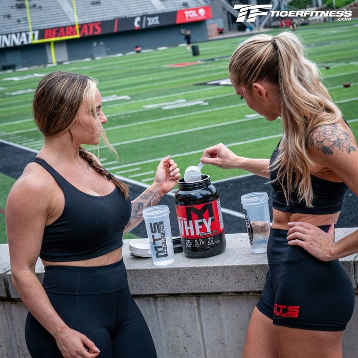 Best whey protein isolate powders in 2026