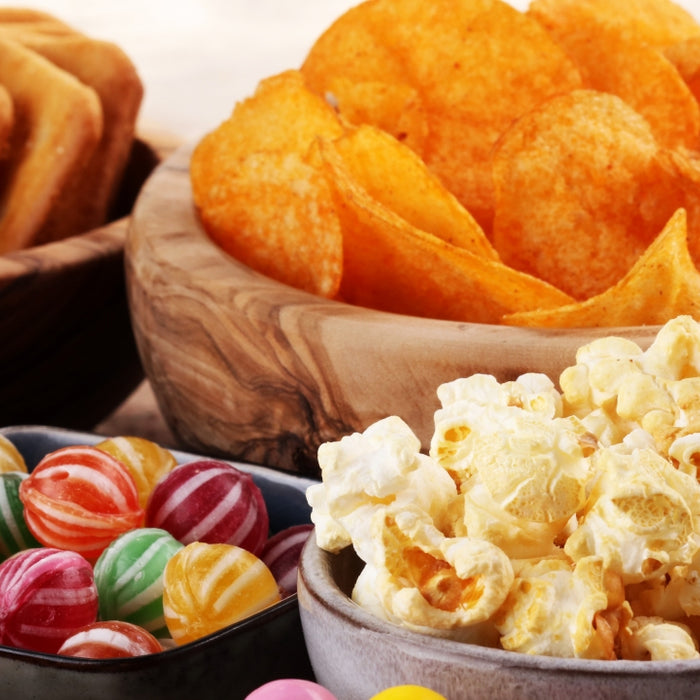 Study: Bad Diets Responsible for More Deaths Than Smoking