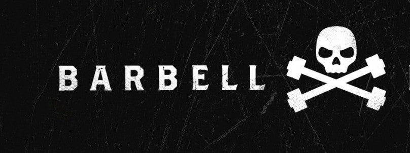 Barbell Brigade YouTube channel cover image