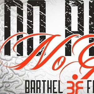 Barthel Fitness YouTube channel cover image