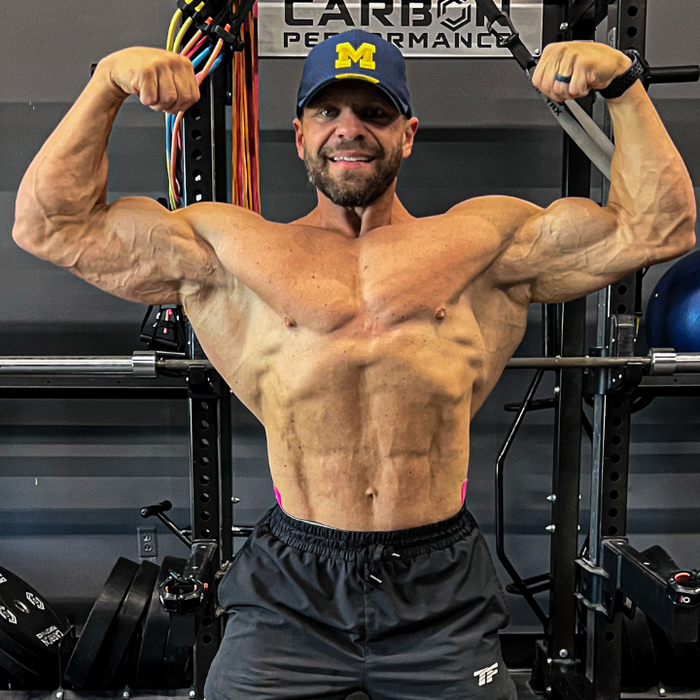 The Role of Steroids in Professional Bodybuilding: An Insider's Perspective