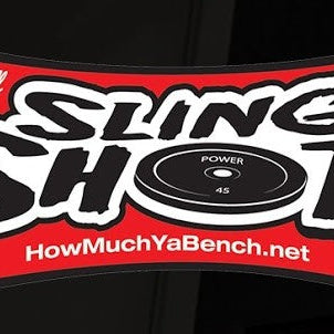 Super Training Gym YouTube channel cover image