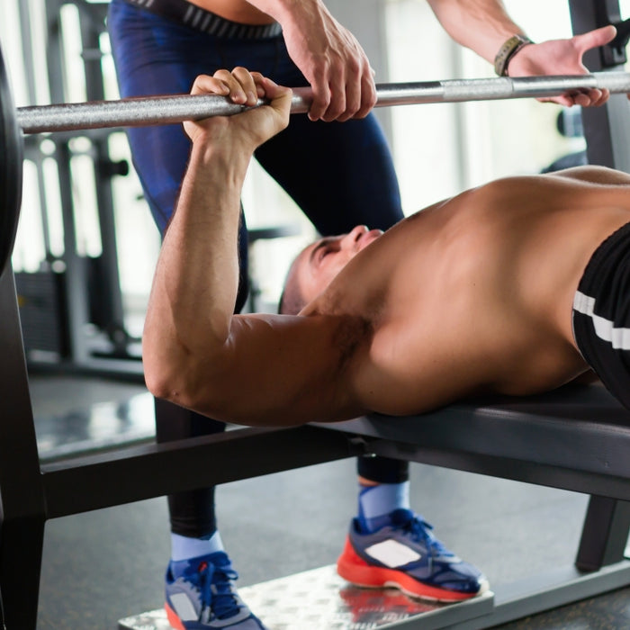 4 Things Every Strength Training Workout Needs