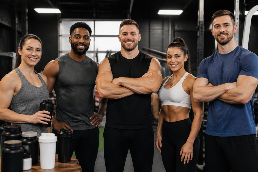 Best Non-Stimulant Pre-Workout for Focus: 2026 Guide
