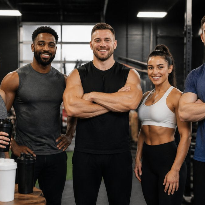 Best Non-Stimulant Pre-Workout for Focus: 2026 Guide