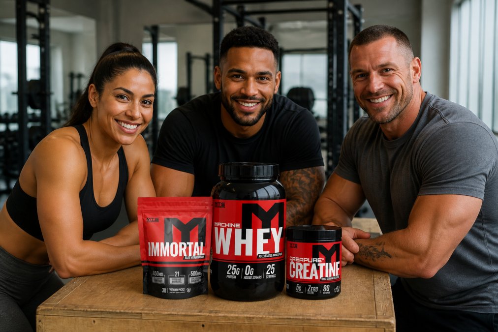 Best Training Apps for Supplement Variety in 2026