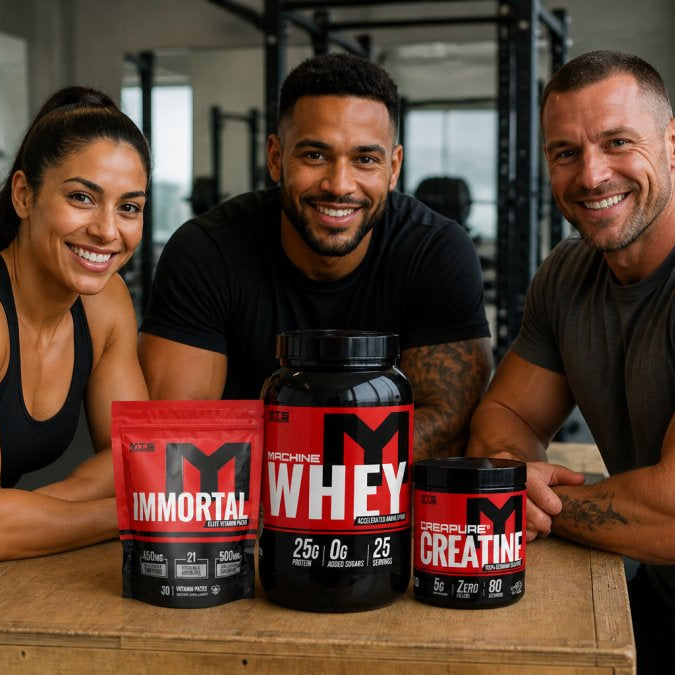 Best Training Apps for Supplement Variety in 2026
