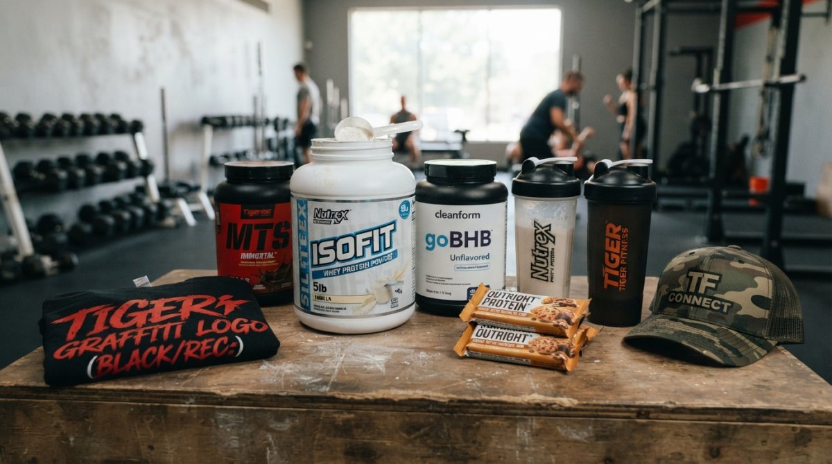 Best Whey Protein for Body Recomposition: 2026 Guide