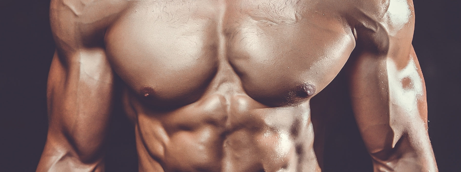 Five Mistakes Lifters Make on the Road to Getting Shredded