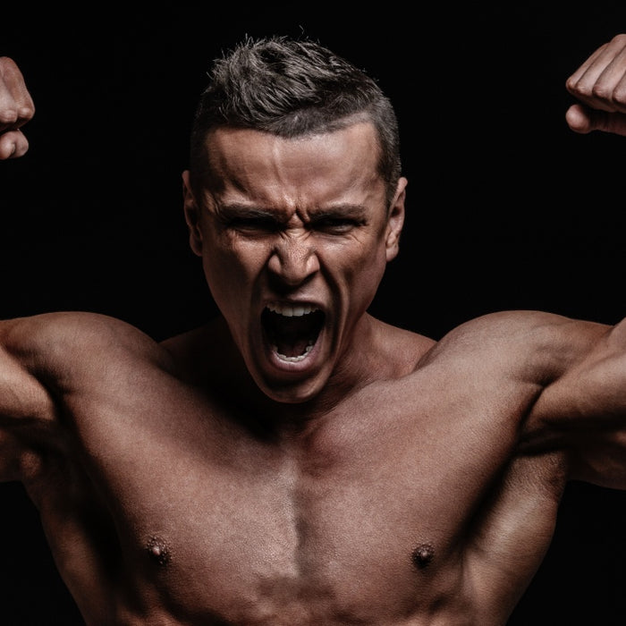 The Best Way to Build Muscle Fast in 2016 (And Strength Too)