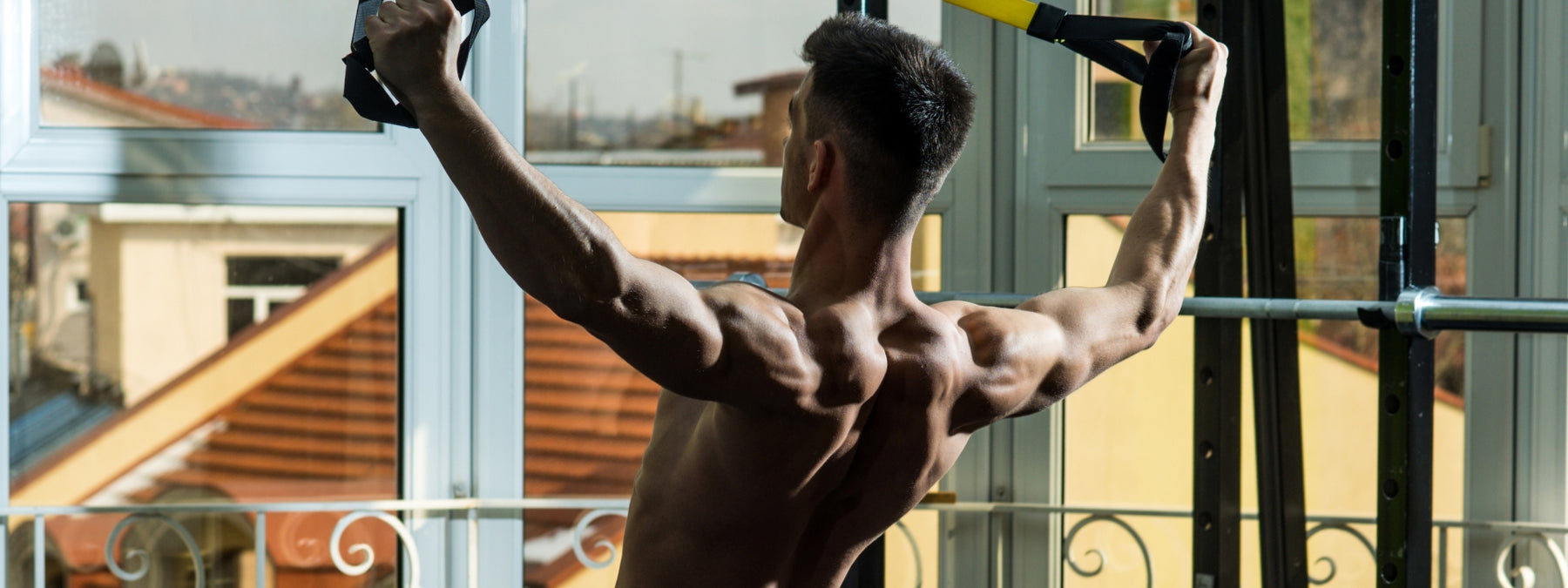 12 Best Back Exercises