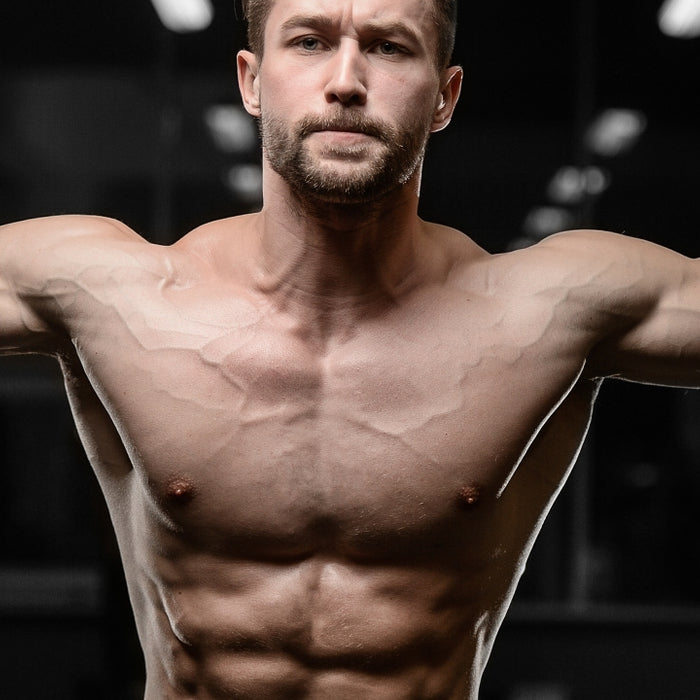 Building the Best Shoulder Workout