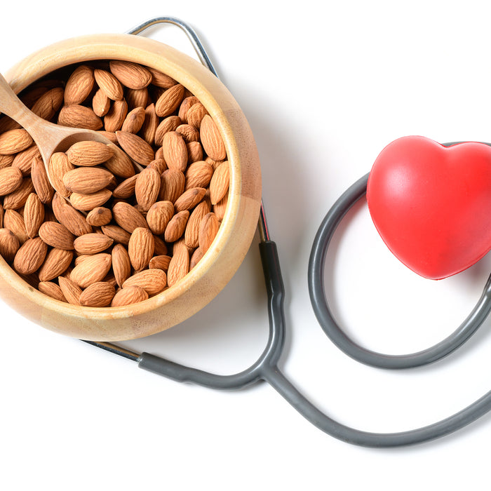 Should You Be Concerned with Your Cholesterol Levels?