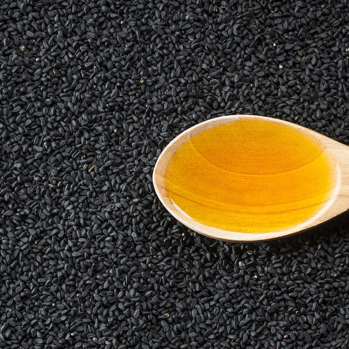 Black Seed Oil Health Benefits Explained