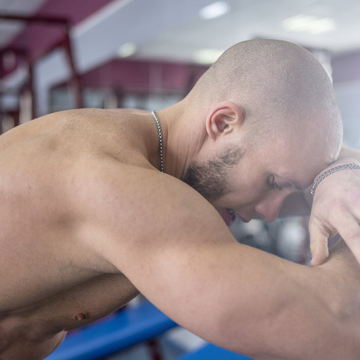 Do You Bonk During Your Workouts? Here's What to Do