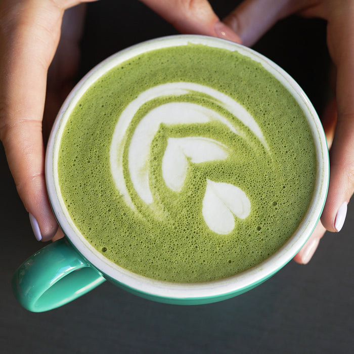 The Complete Guide to Matcha Tea for Athletes