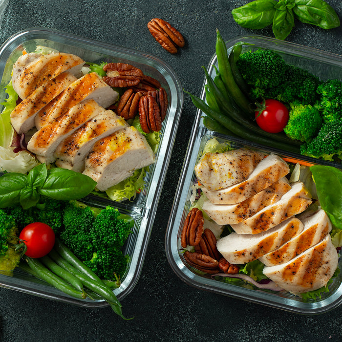 How to Meal Prep for Success: Tips and Tricks For Every Fitness Goal