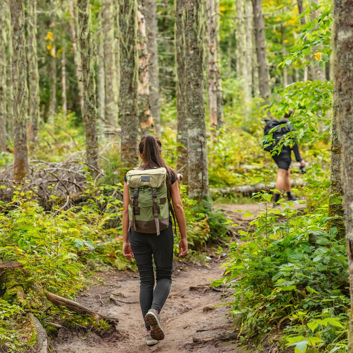 How to Stay Fit While on Vacation