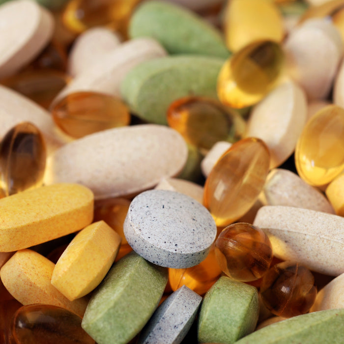 The Science Behind Estrogen Blockers