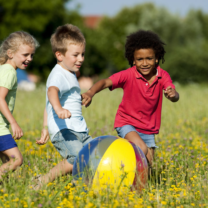 10 Tips to Establish Healthy Habits in Children